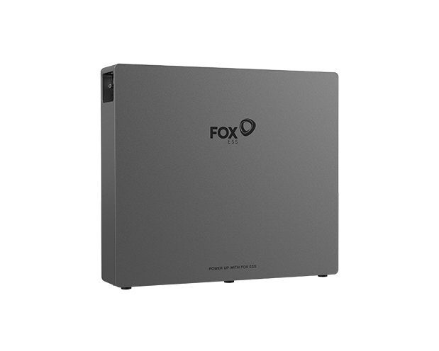 Fox ESS EP11 Yüksek Voltajlı Batarya