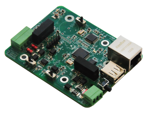 Chint Power Entegre CPS Flex Gateway