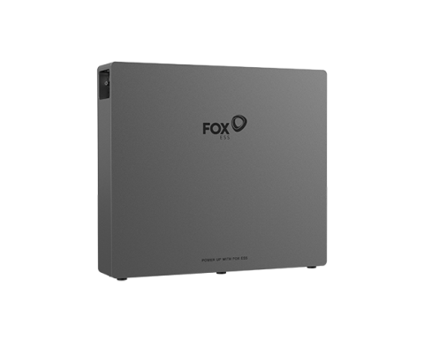 Fox ESS EP11 Yüksek Voltajlı Batarya